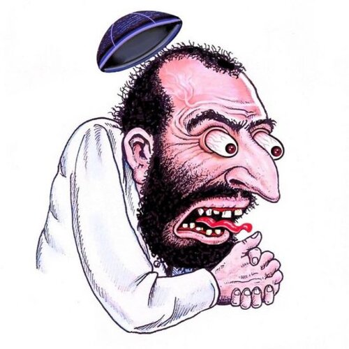 Jew hat off 550x550 1