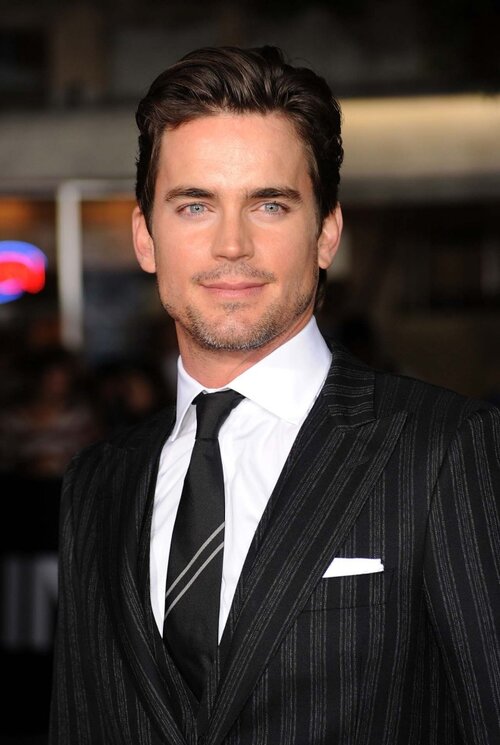 Matt Bomer 1