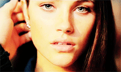 what about angels? — { ANNA...