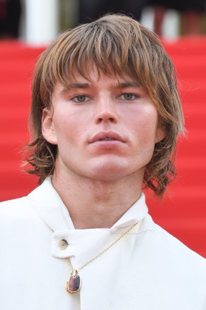 Jordan Barrett Editorial Stock Photo - Stock Image | Shutterstock |  Shutterstock Editorial