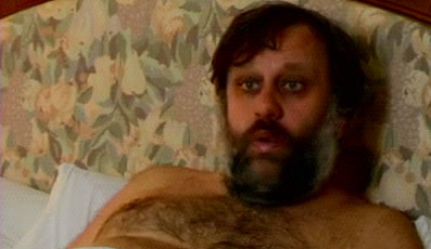 Slavoj Žižek | Dreams from a Fro