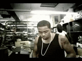 rapper gang GIF