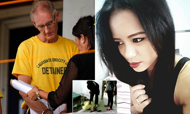 Australian paedophile Peter Scully gets 129 years more jail in the Philippines