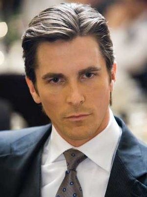 American Psycho | Christian bale, Gorgeous men, Celebrities