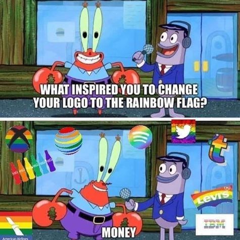 funny-meme-about-corporations-wanting-to-get-in-on-pride-month