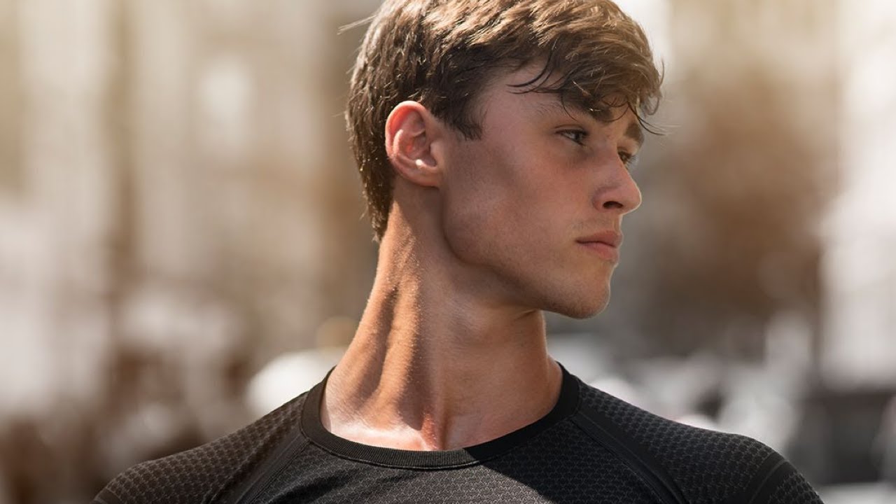 WORK HARD! - DAVID LAID MOTIVATIONAL