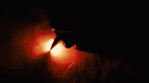 Pen In Flames Umineko GIF - Pen In Flames Umineko Writing In Flames -  Discover & Share GIFs