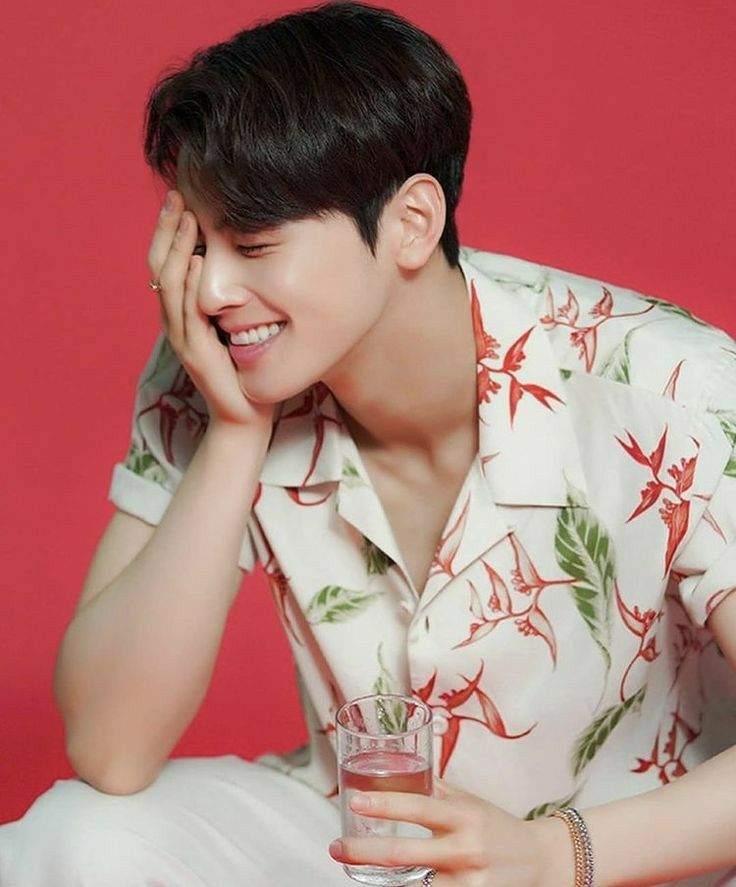 Cha eunwoo in 2021 | Cha eun woo, Korean actors, Actors