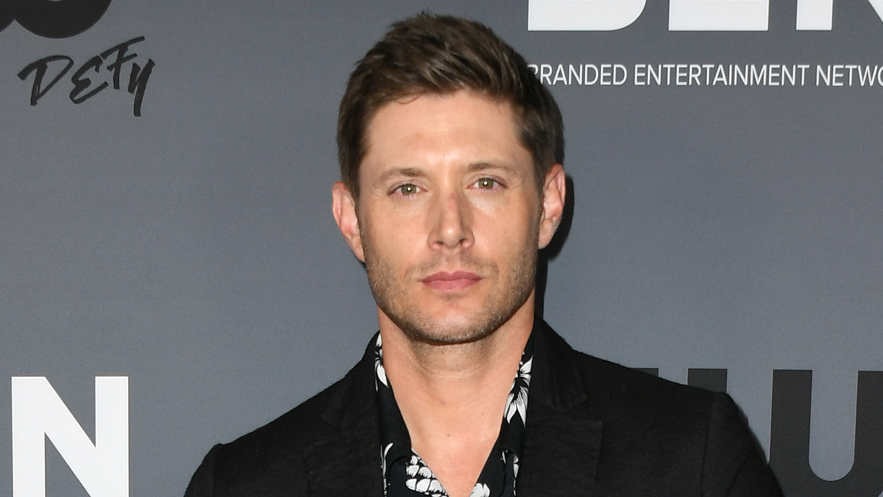 Jensen Ackles to Star in 'The Boys' Season 3 | Entertainment Tonight