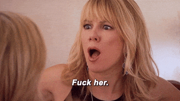 fuck her real housewives GIF by RealityTVGIFs