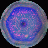 space planet GIF by NASA