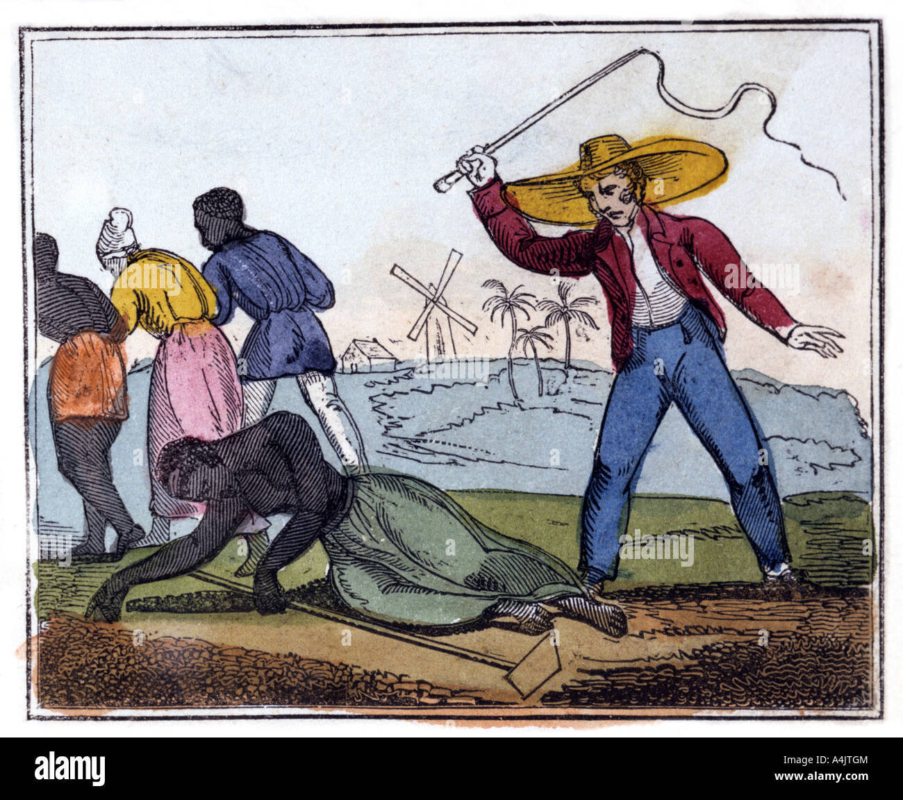 the-exhausted-slave-whipped-1826-artist-unknown-A4JTGM.jpg