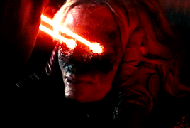 My Art. My Choice. — Injustice | Brightburn | The Boys