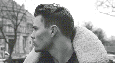 DJ Pastabody Boo Thang — bigthingsss: adonisarchive: Andreas Eriksen ...