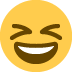 https://cdnjs.cloudflare.com/ajax/libs/twemoji/14.0.2/72x72/1f606.png