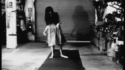Scary Horror GIF - Find & Share on GIPHY