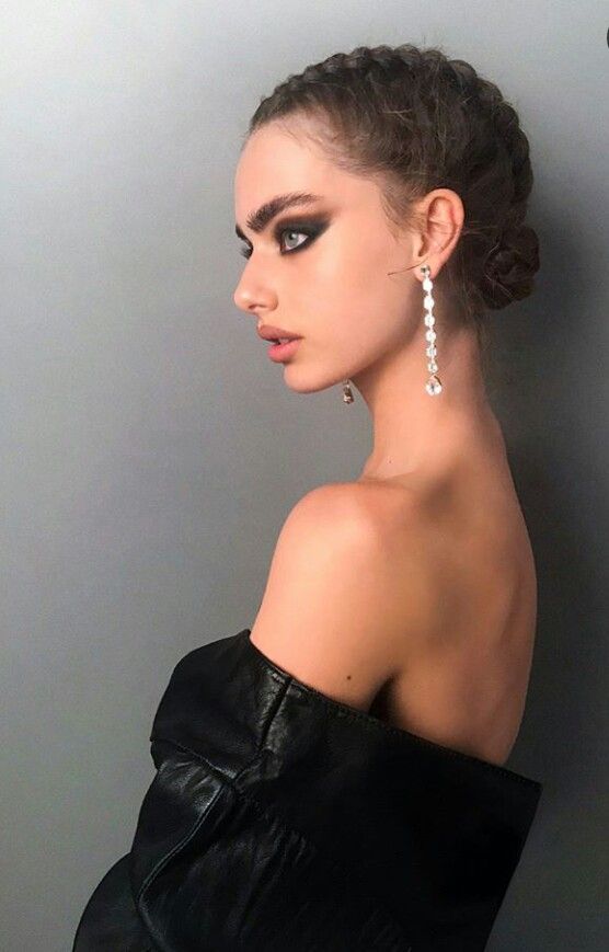 Pin di Fio R. 🌙 su Yael Shelbia