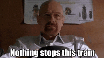 breaking bad nothing GIF
