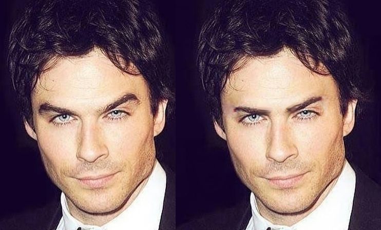 IAN MONTAGE