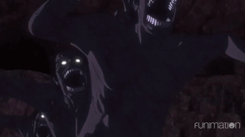 demons slice GIF by Funimation