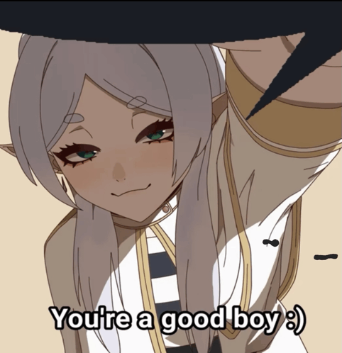 You'Re A Good Boy Meme - You're a good boy Good boy - Discover & Share GIFs