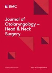 journalotohns.biomedcentral.com