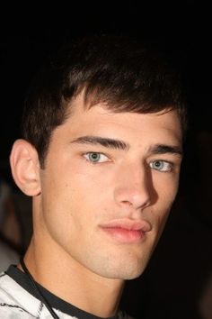 15 个 Sean O'Pry 点子