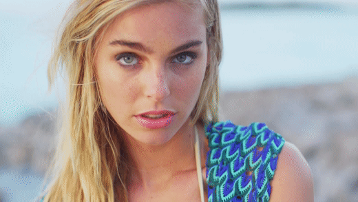 Elizabeth Turner | Elizabeth turner, Promo videos, Dj