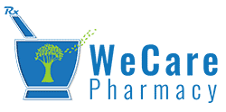 wecarepharm.com