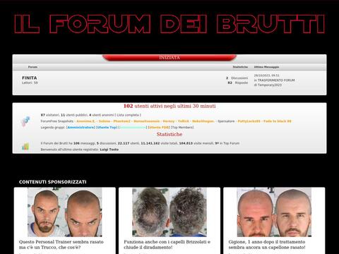 ilforumdeibrutti.forumfree.it