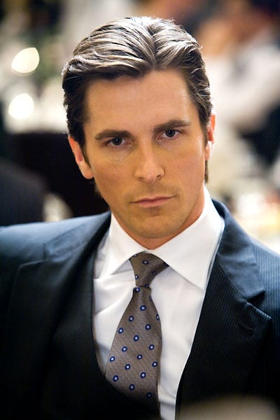 Foto de Christian Bale - Batman - O Cavaleiro Das Trevas : Fotos Christian  Bale - Foto 342 de 383 - AdoroCinema