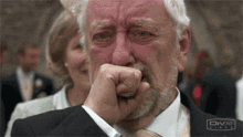 Old Man Crying GIFs | Tenor