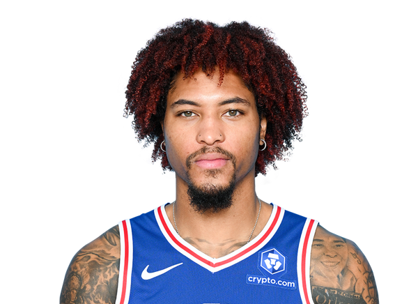 Kelly Oubre Jr. Stats, News, Bio | ESPN
