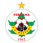 Neftchi logo