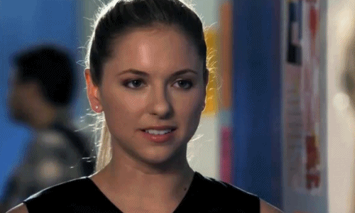 My Babysitter's A Vampire gif Erica | My babysitter's a vampire, Babysitter,  Human