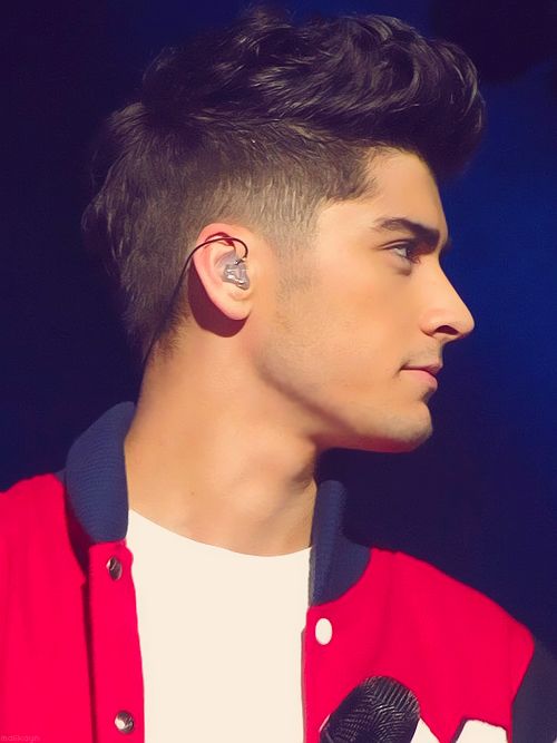 zayn malik side view - Google Search | Zayn malik hairstyle, Zayn malik  style, Zayn malik pics