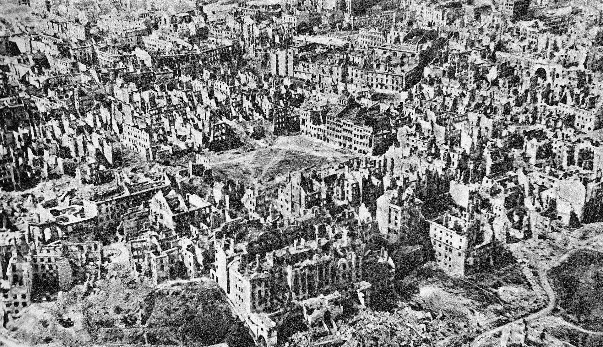 The end of the Second World War? A Polish perspective on 8 May 1945 - Polish  History