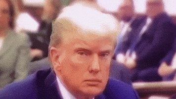 Donald Trump GIF by Micropharms