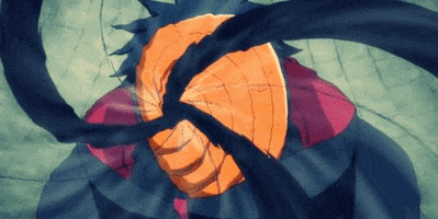 naruto GIF