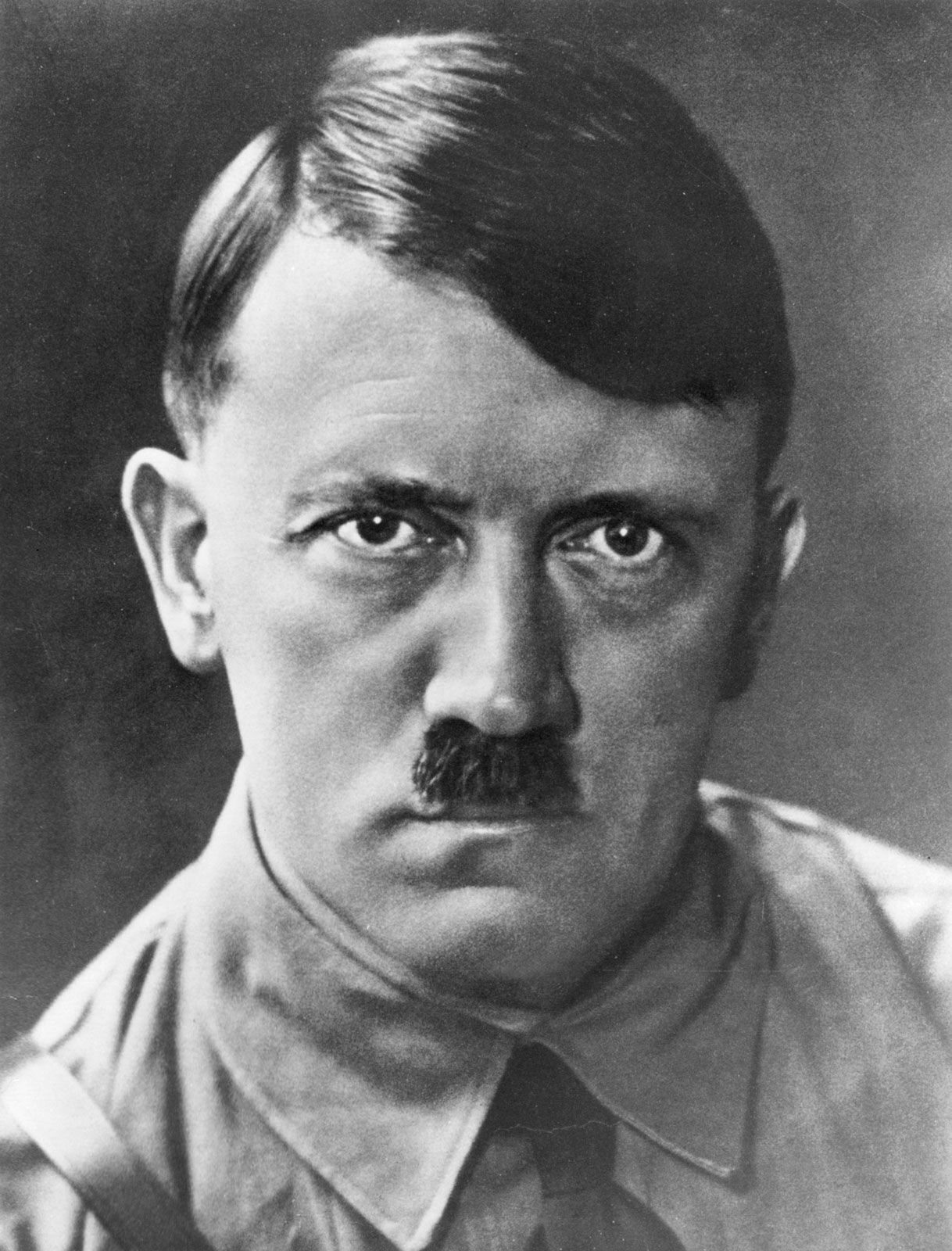 Adolf Hitler | Biography, Rise to Power, & Facts | Britannica