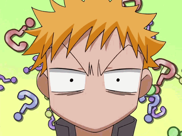 Bleach Ichigo GIF - Bleach Ichigo Ichigo Kurosaki GIFs