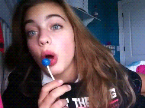 Y si hacemos top a Megan Turi? - Imágenes