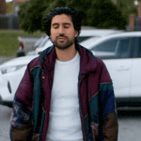Face Palm What GIF by Afta Hill
