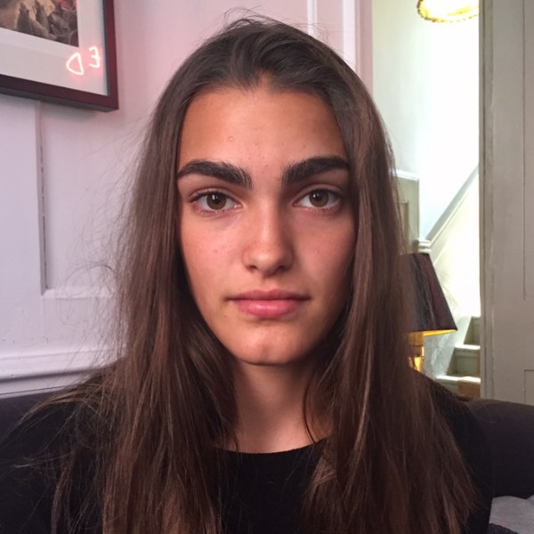 Ella Eckersley | the Fashion Spot
