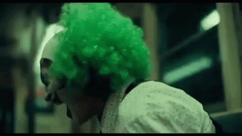 Joker Laughing Hysterically GIF - Joker Laughing Hysterically GIFs