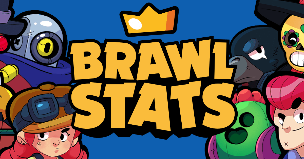 brawlstats.com