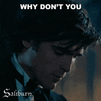 Come Home With Me Jacob Elordi GIF by Saltburn