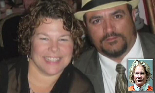 Husband wins $2 million after wrongfully imprisoned for wife's murder and insists friend