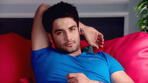 vivian-dsena-indian-actor.gif