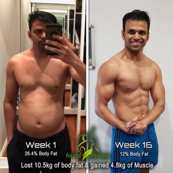 Image result for 20 to 10 body fat transformation